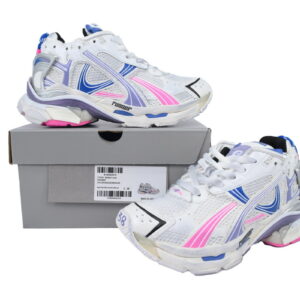 New Collection Balenciaga Sneaker 037