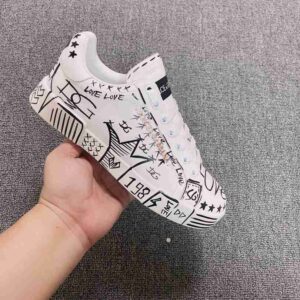 New Collection Dolce&Gabbana Sneakers 055