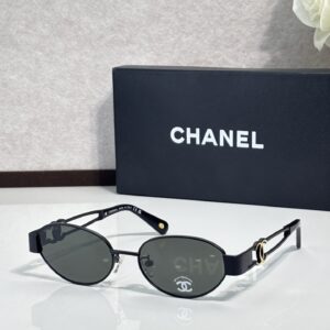 New Collection Chanel Glasses 524