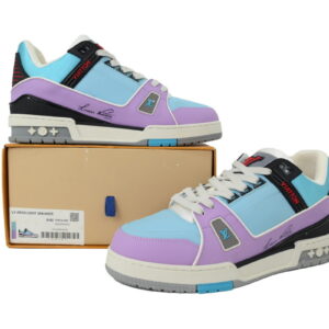 New Collection LV Sneaker 141