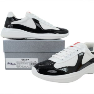 New Collection Prada Sneakers 009