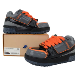 New Collection LV Sneaker 165