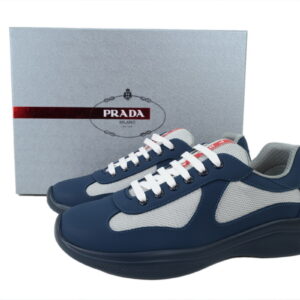 New Collection Prada Sneakers 010
