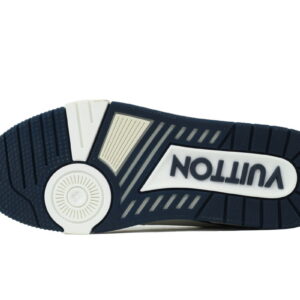 New Collection LV Sneaker 134