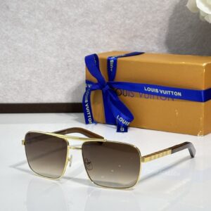 New Collection LV Glasses 370