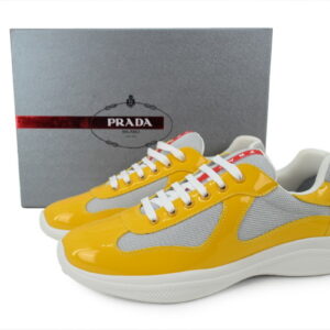 New Collection Prada Sneakers 002