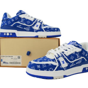 New Collection LV Sneaker 114