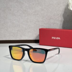 New Collection Prada Glasses 011