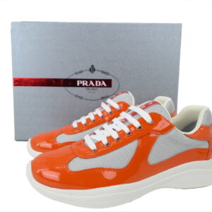 New Collection Prada Sneakers 011