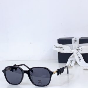 New Collection Chanel Glasses 487