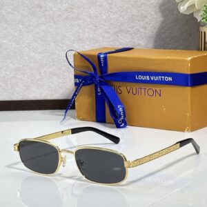 New Collection LV Glasses 344 4 383d708f