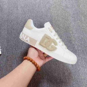 New Collection Dolce&Gabbana Sneakers 003