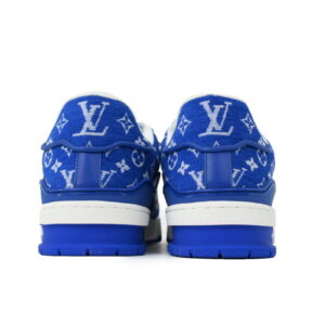 New Collection LV Sneaker 114