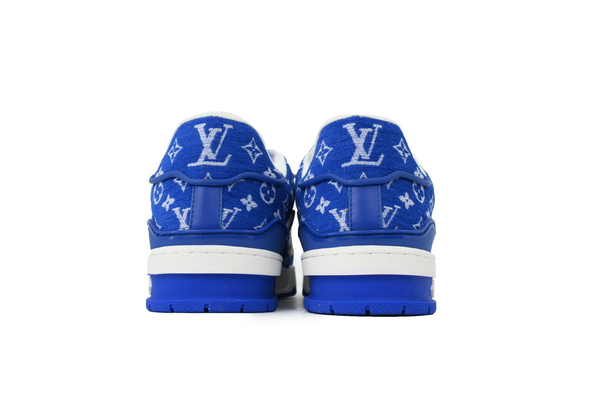 New Collection LV Sneaker 114 New Collection LV Sneaker 114