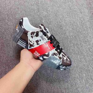New Collection Dolce&Gabbana Sneakers 063