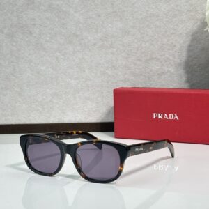 New Collection Prada Glasses 021