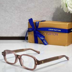 New Collection LV Glasses 357
