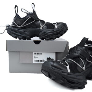 New Collection Balenciaga Sneaker 076