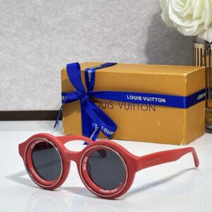 New Collection LV Glasses 368