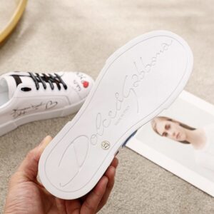 New Collection Dolce&Gabbana Sneakers 048