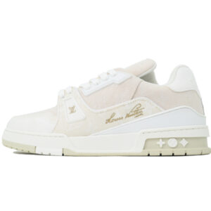 New Collection LV Sneaker 168