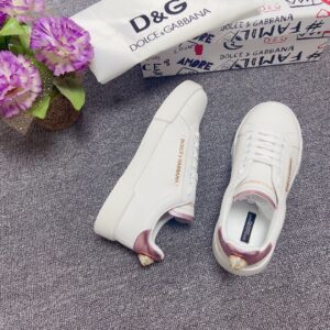 New Collection Dolce&Gabbana Sneakers 097