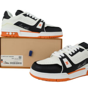 New Collection LV Sneaker 131