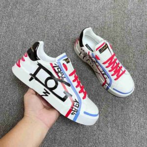 New Collection Dolce&Gabbana Sneakers 074 2 3d753fb7