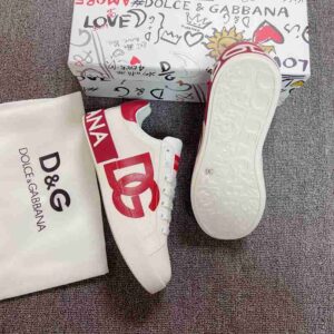 New Collection Dolce&Gabbana Sneakers 022