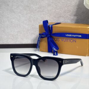 New Collection LV Glasses 366