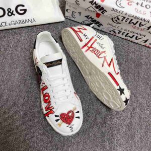 New Collection Dolce&Gabbana Sneakers 071 2 3e977bc2
