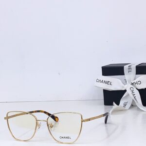 New Collection Chanel Glasses 497