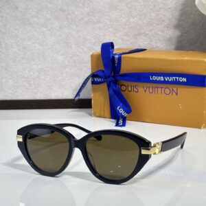New Collection LV Glasses 354