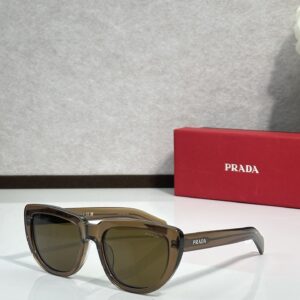 New Collection Prada Glasses 033