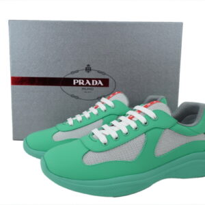New Collection Prada Sneakers 005