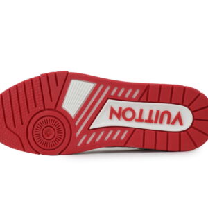 New Collection LV Sneaker 123