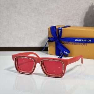 New Collection LV Glasses 369