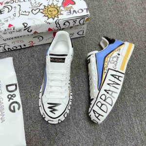 New Collection Dolce&Gabbana Sneakers 082 3 419db5b4