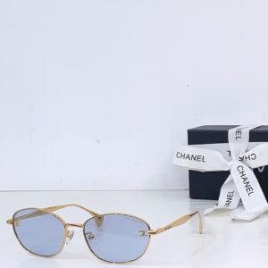New Collection Chanel Glasses 494