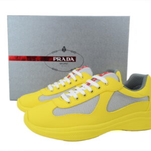 New Collection Prada Sneakers 007