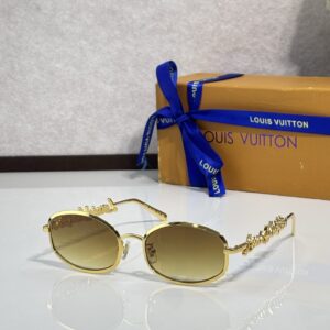 New Collection LV Glasses 352