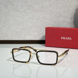 New Collection Prada Glasses 015