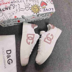 New Collection Dolce&Gabbana Sneakers 025