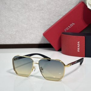 New Collection Prada Glasses 031