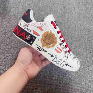 New Collection Dolce&Gabbana Sneakers 065