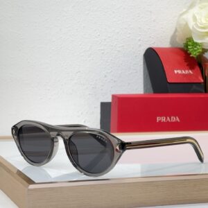 New Collection Prada Glasses 005