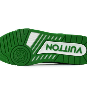 New Collection LV Sneaker 121