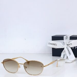 New Collection Chanel Glasses 494