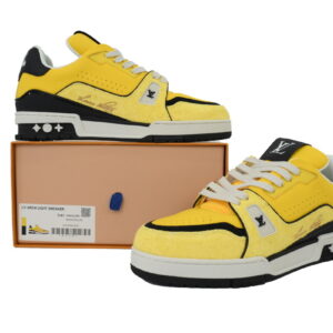 New Collection LV Sneaker 159