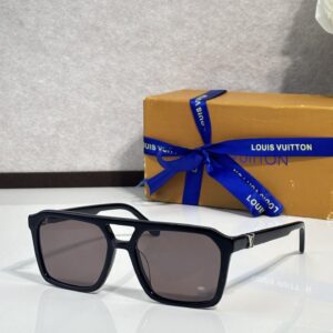 New Collection LV Glasses 341